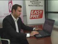 Jak korzysta� z systemu Easy Pay